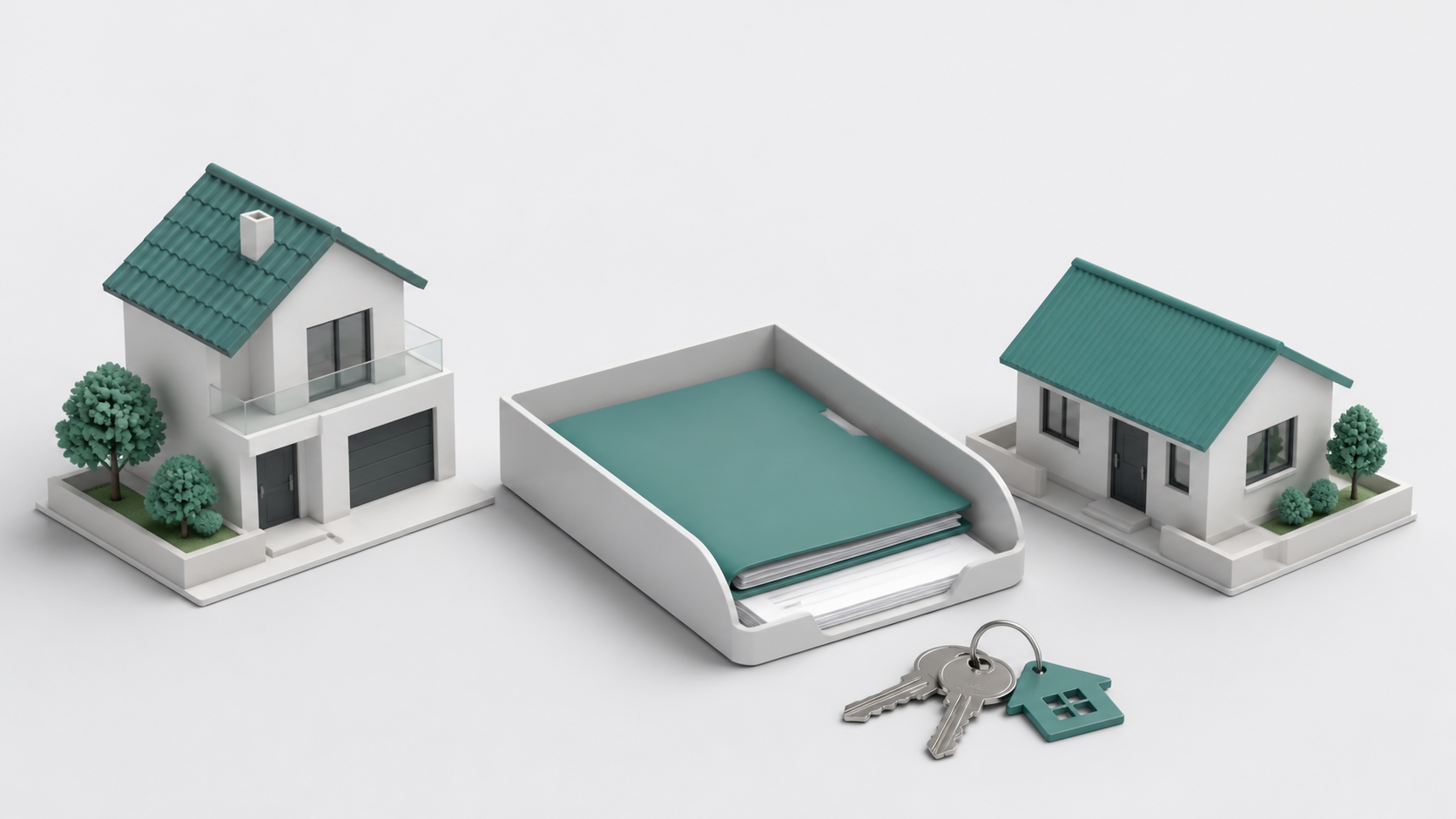Imagem ilustrativa do serviço ITBI