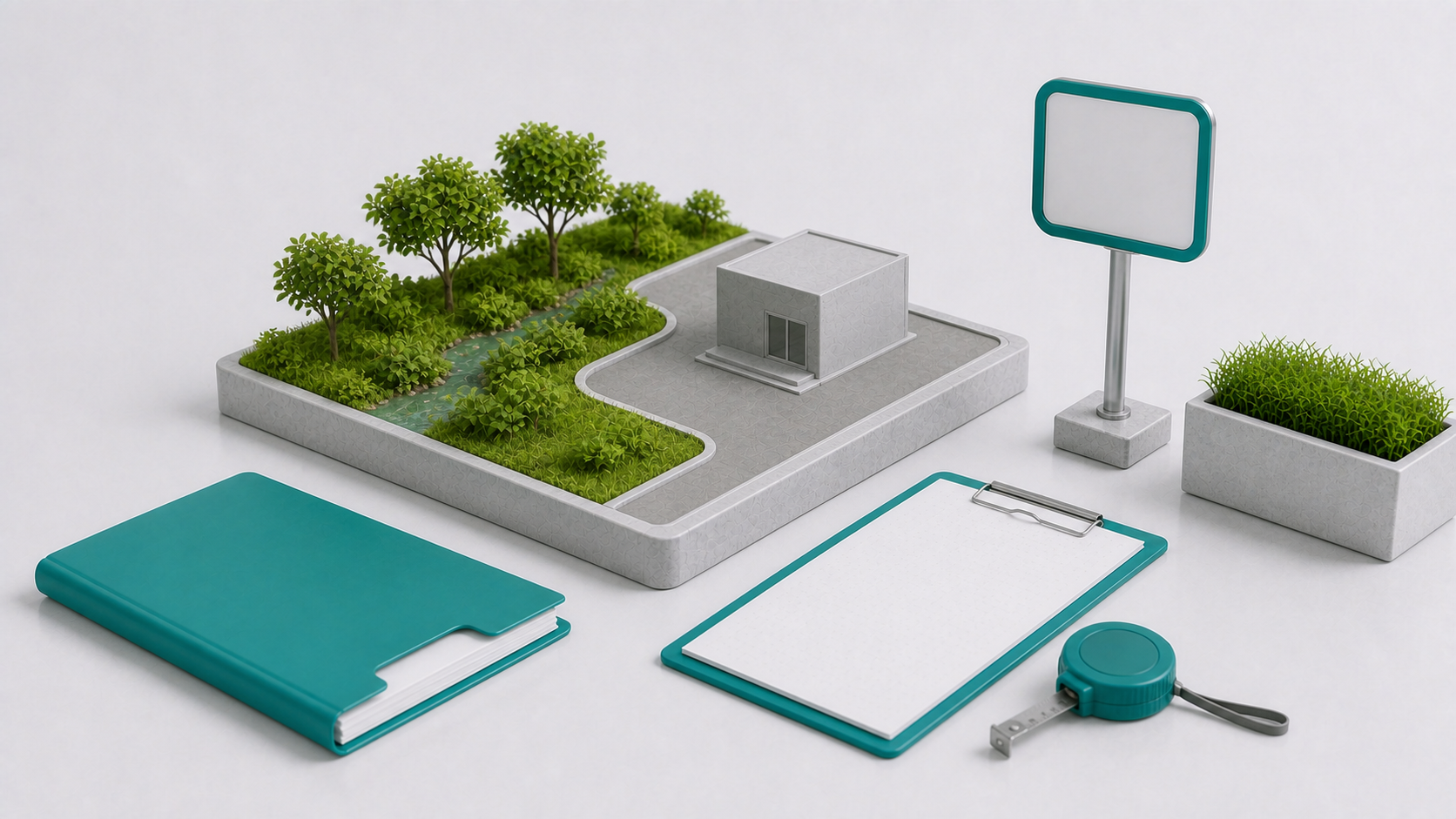 Imagem ilustrativa do serviço Licenciamento Ambiental Simplificado